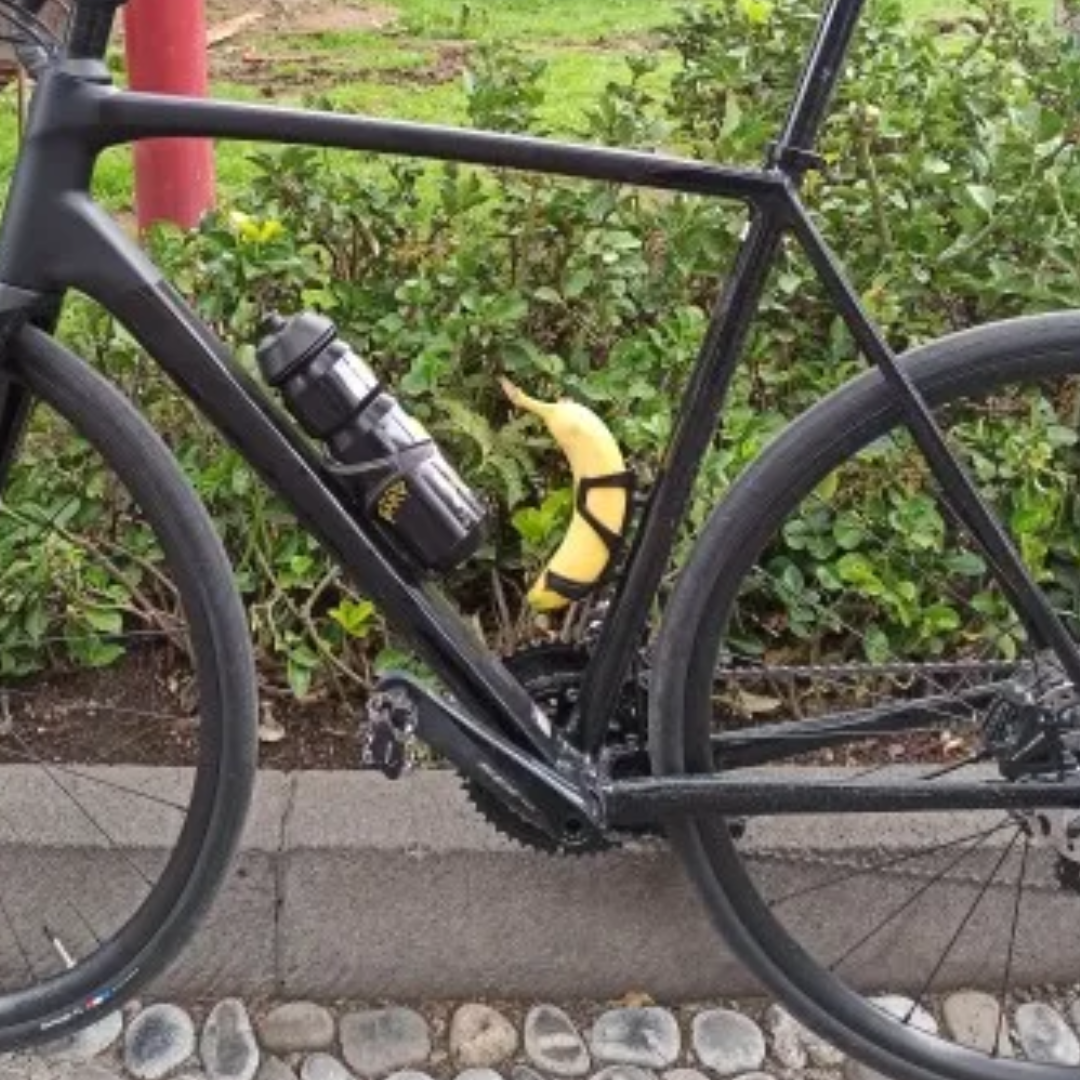 Bike Banana Holder Road Bike